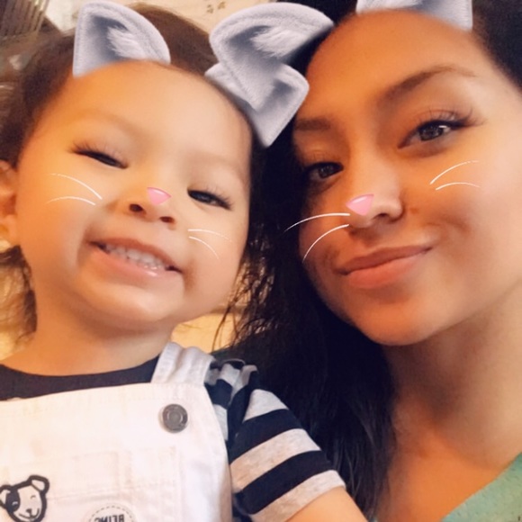 Meet your Posher, Bree - Picture 2 of 6